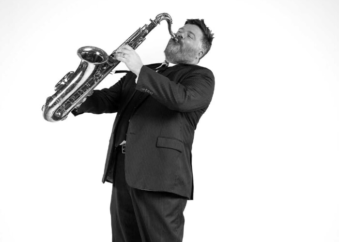 Thursday Jazz at Gertie's Whiskey Bar