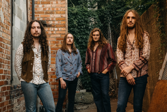 The Band Feel, Pearl, Howard Brothers Band