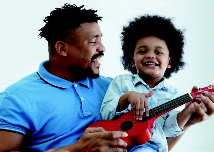 Discovery Days: Music & Movement with Ms. Ragen