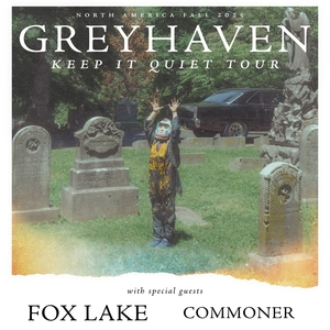 Greyhaven & Fox Lake & Commoner