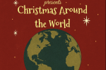 Heartland Winds Christmas Around The World