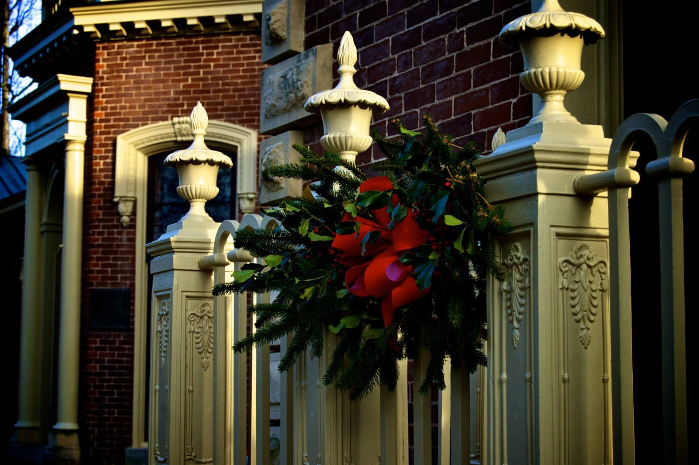 Candlelight Tours ️