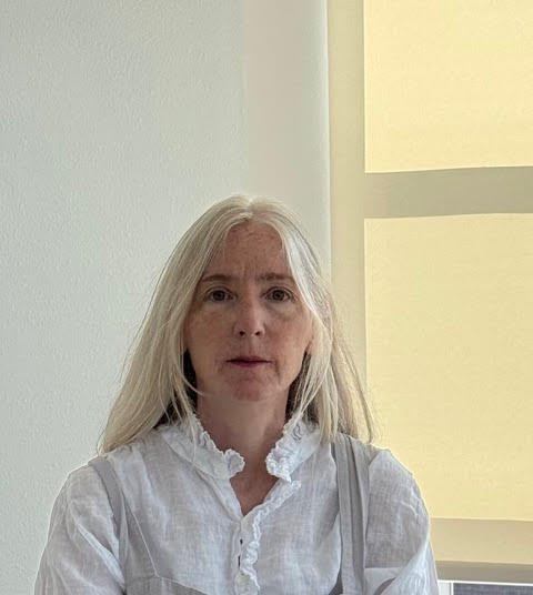 Trident Poet Series: Ahnara Kanno- Scroll Reading