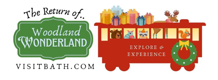 Woodland Wonderland - An Old Fashioned Christmas