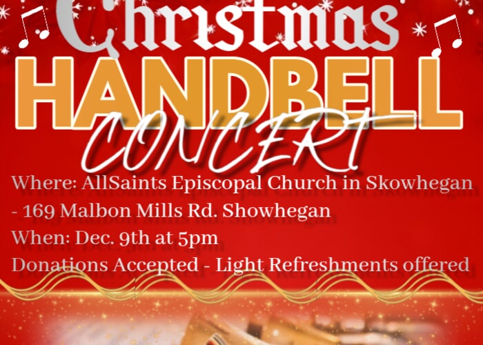 Christmas Handbell Concert