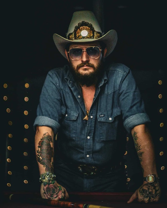 Cody Lee Meece Live at The Nook