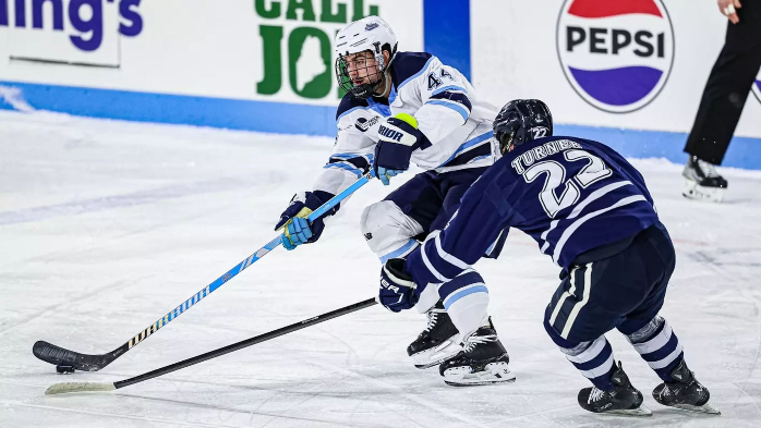 University of Maine Men's Hockey v. UMass Lowell