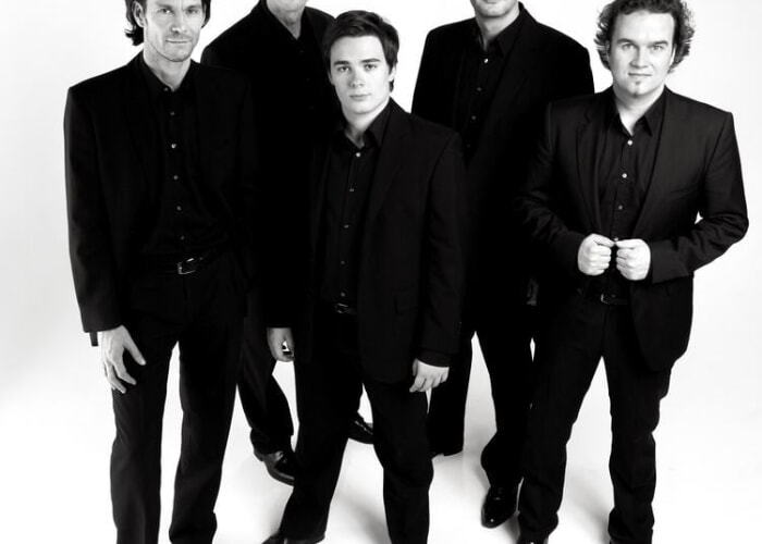 Holiday Concert: amarcord