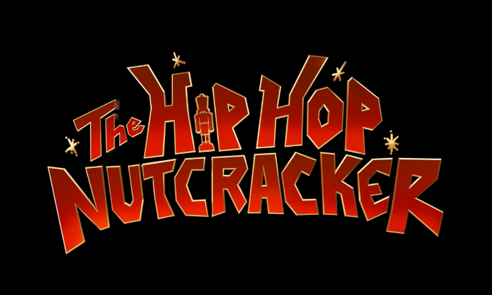 Hip Hop Nutcracker