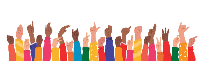 American Sign Language (ASL) Conversation Group