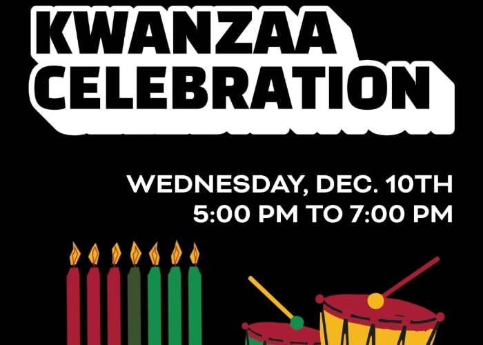 Kwanzaa is for Everybody