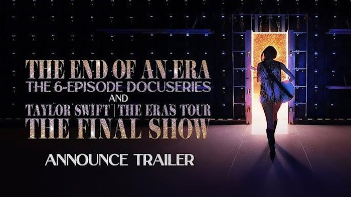 WATCH PARTY: The End of An Era - The 6 Episode Docuseries