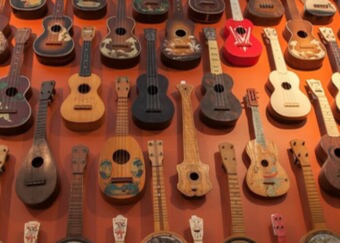 Ukulele Jam @ Spirit Hound Denver Tasting Room