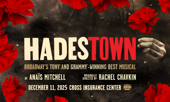 Hadestown