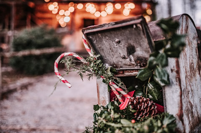 Candlelight Christmas