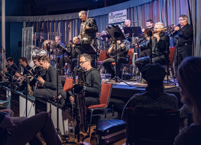 POP Annual Fundraiser