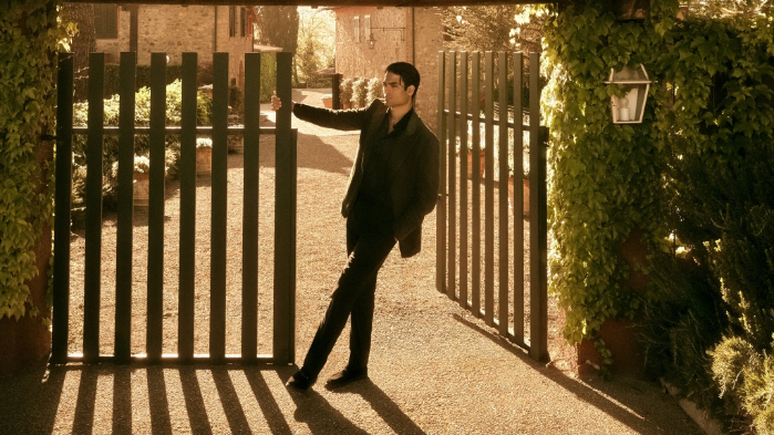 MATTEO BOCELLI - Falling In Love World Tour