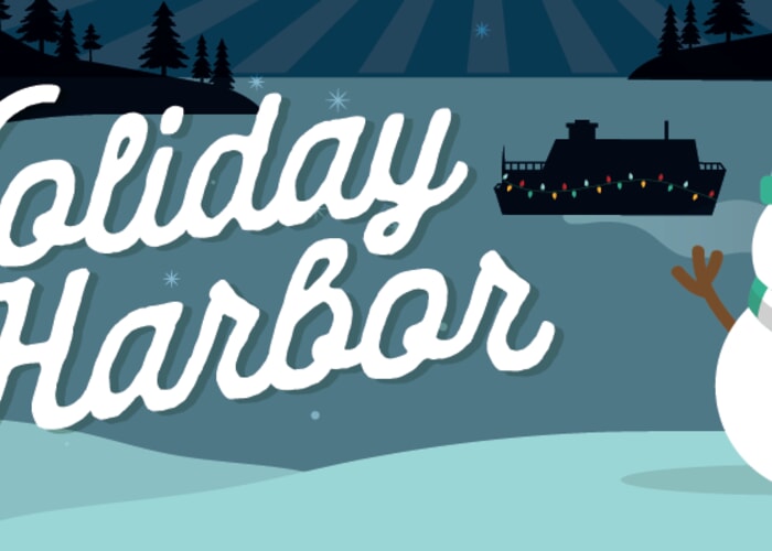 Holiday on the Harbor