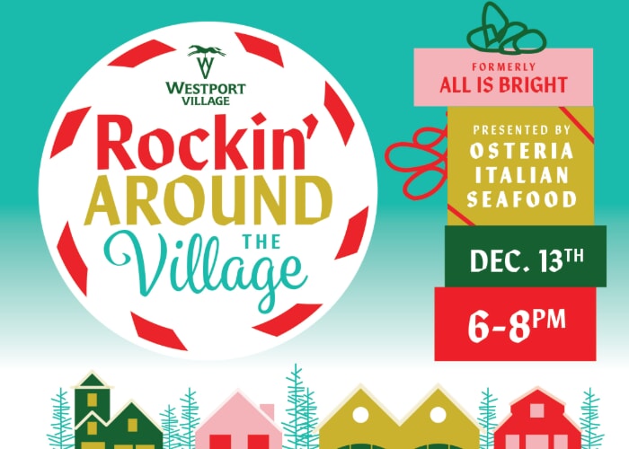 Rockin' Around the Village