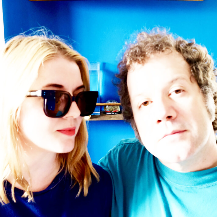 The Ladybug Transistor with Giant Day and Jeff Beam