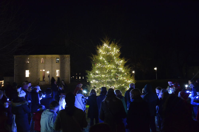 2025 Illuminated Evenings