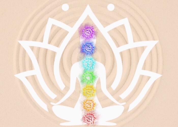 Chakra Cleansing Sound Bath