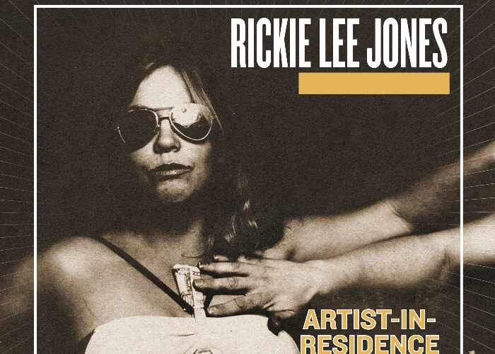 eTown Presents An Evening with Rickie Lee Jones