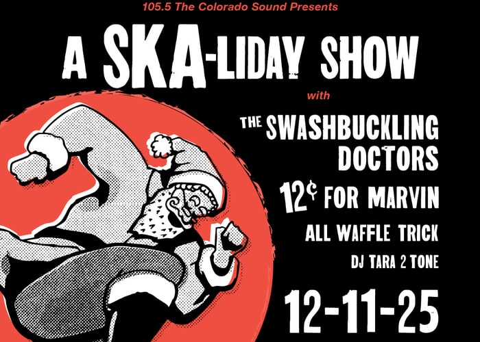 The Swashbuckling Doctor & 12 Cents For Doctors