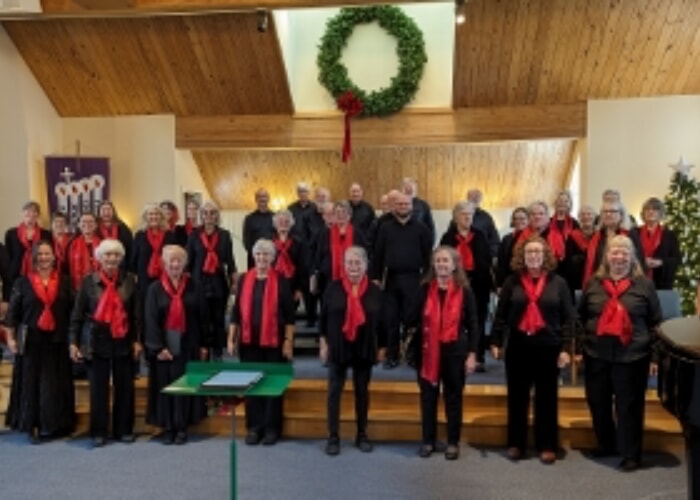 A Ceremony of Carols