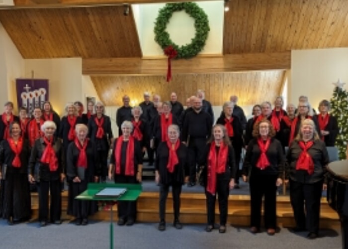 A Ceremony of Carols