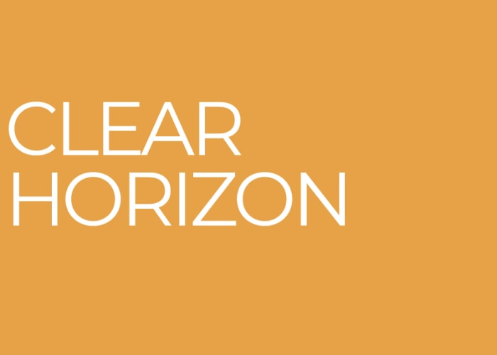 CLEAR HORIZON