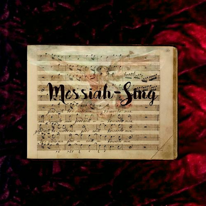 Messiah Sing!
