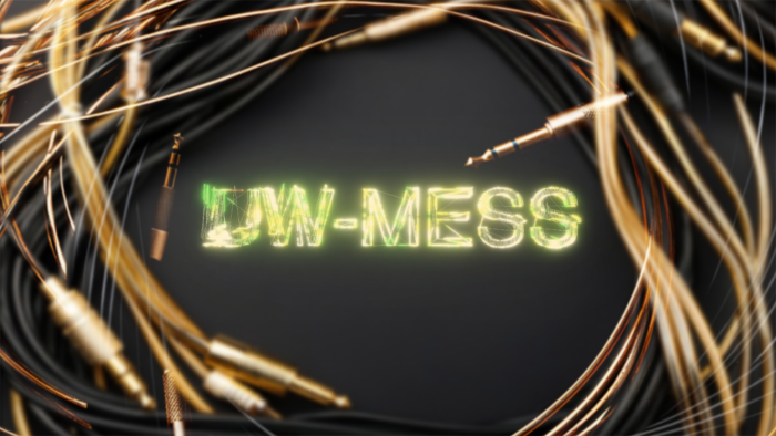 UW-MESS Interactive Electronic Music Showcase