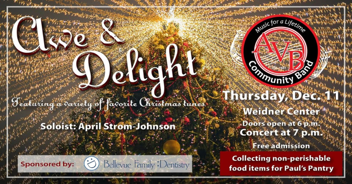 AVB Christmas Concert