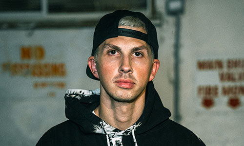 Ekoh: The Broken Heart Collector Tour