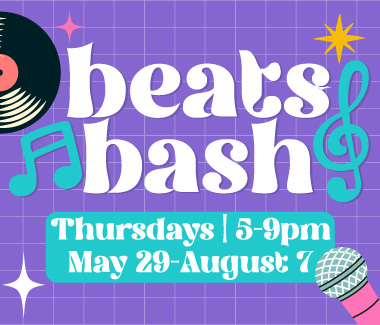 Beats Bash
