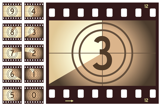 2025 Holiday Film Series - Coming Soon