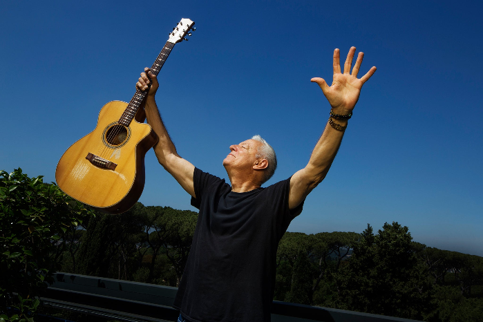 An Evening with Tommy Emmanuel, CGP