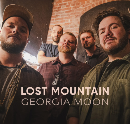 Lost Mountain with Bo Lee & Harvest at The Nick 12/13!