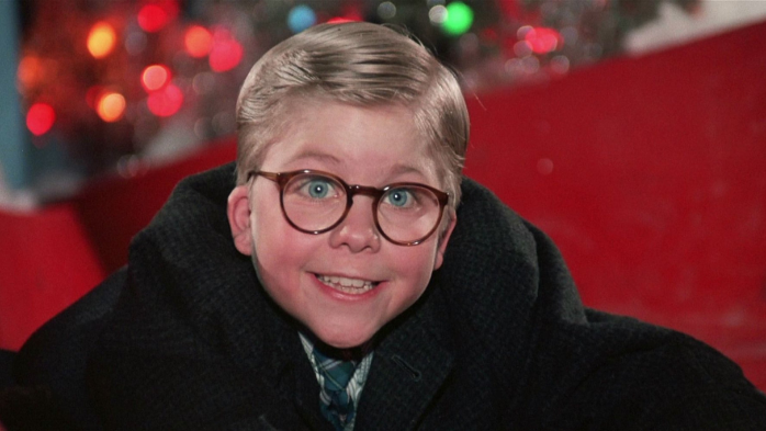 An Evening with Peter Billingsley & A Christmas Story