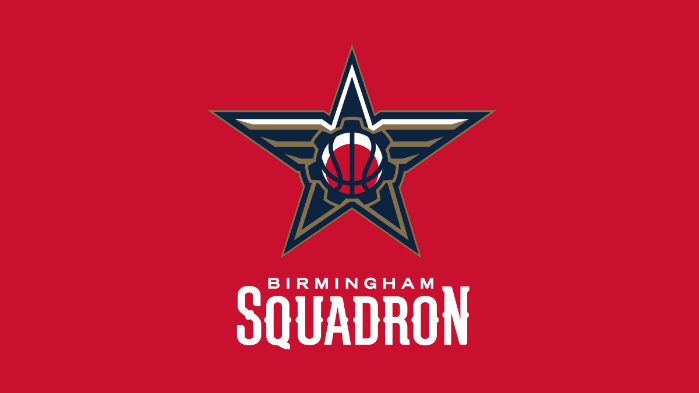Birmingham Squadron vs. Rio Grande Valley Vipers