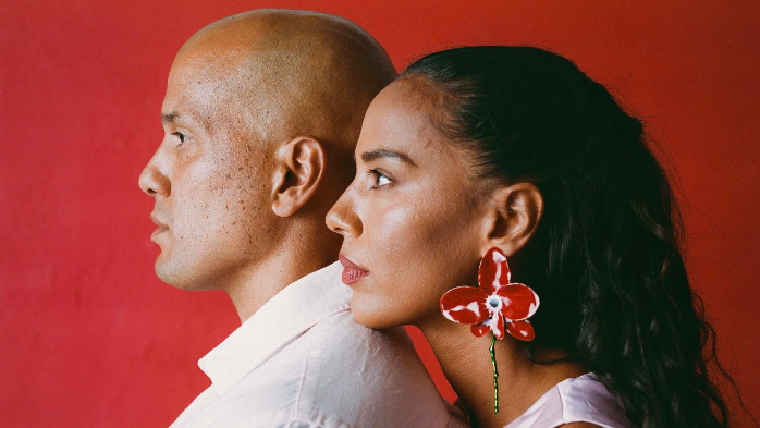 The JOHNNYSWIM Christmas Show