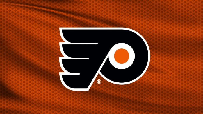Philadelphia Flyers vs. San Jose Sharks