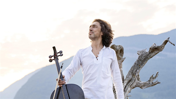 IAN MAKSIN in LANCASTER PA: "Lullaby for the World" New Album Tour