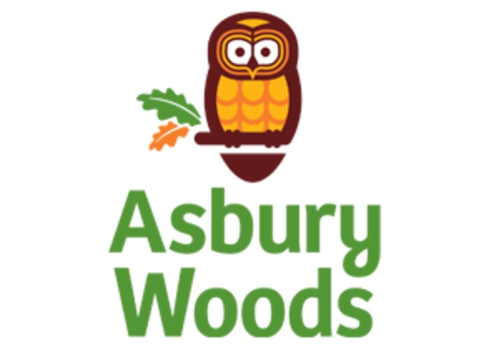 Asbury Woods Fox Dance Party!