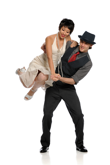 Boots & Blues: Learn to Swing!