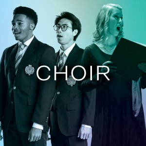 BYU's University Chorale