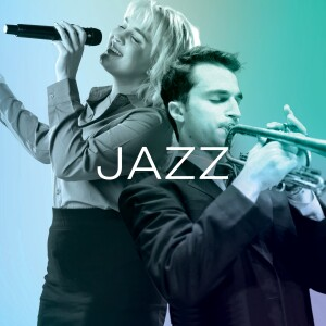 BYU Jazz Combo Showcase