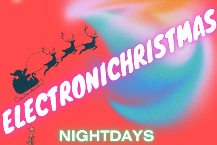 ELECTRONICHRISTMAS