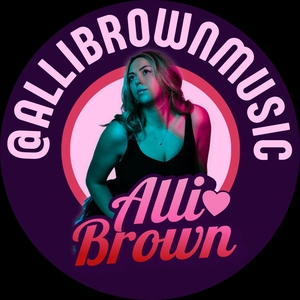 Alli Brown